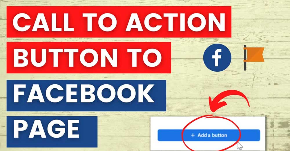 Include a call to action (CTA) along with a Facebook ad copy