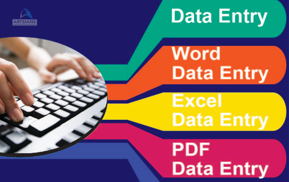 Data Entry GET ONLINE JOBS from home