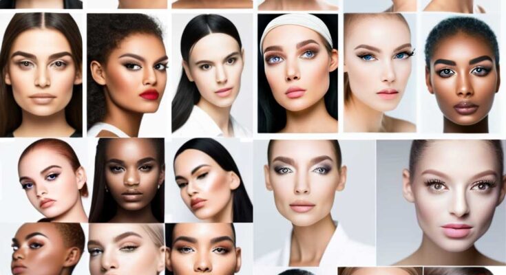 AI Makeup: Revolutionizing the Beauty Industry - Artsians