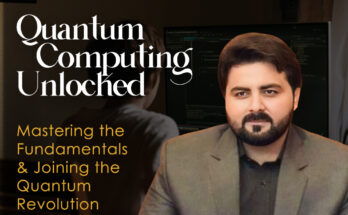 Master the fundamentals of quantum Revolution