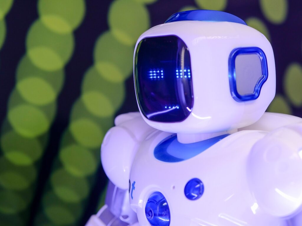 Revolutionizing the Future with AI: Understanding its Possibilities