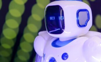 Revolutionizing the Future with AI: Understanding its Possibilities