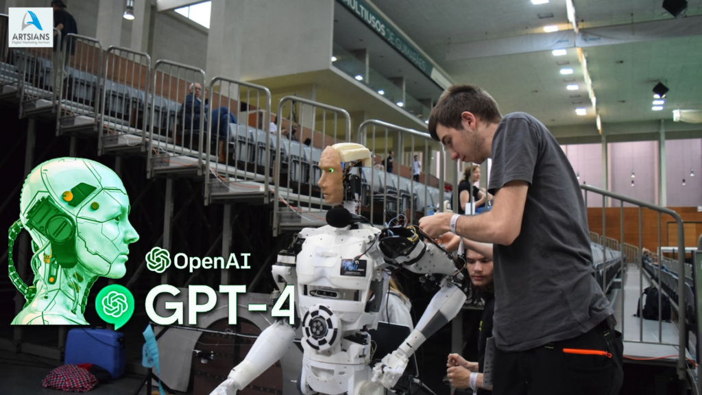 Artificial Intelligence at Its Finest: Chat GPT 4's Revolutionary Advancements