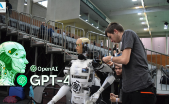 Artificial Intelligence at Its Finest: Chat GPT 4's Revolutionary Advancements