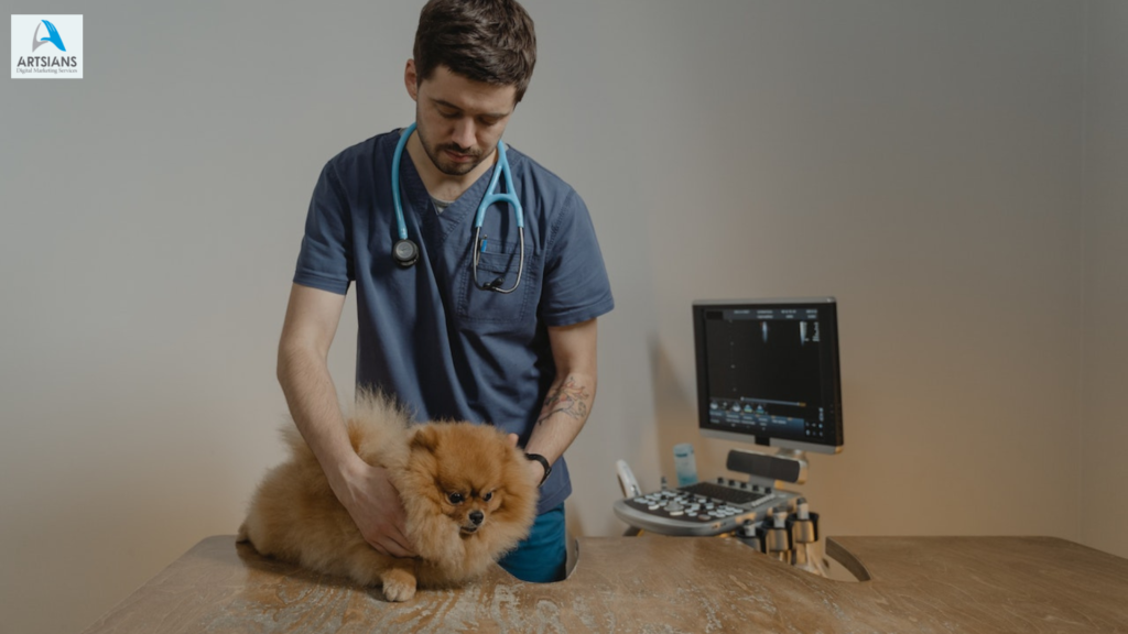 The Future of Pet Care with ChatGPT and Artificial Intelligence Technology