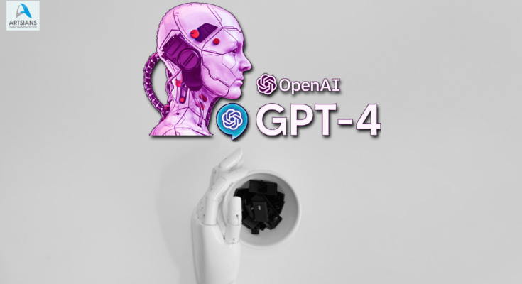 How Chat GPT 4 is Taking Chatbots to the Next Level