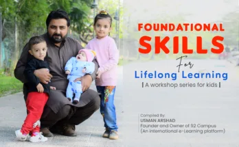 Foundational Skills for Lifelong Learning