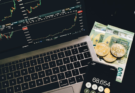 Make Money Online by Investing in Stocks and Cryptocurrency