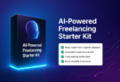 AI-Powered Freelancing Starter Kit 2025